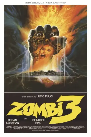 Zombi 3