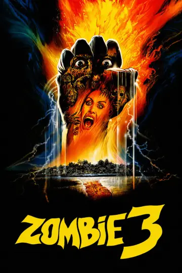 Zombi 3
