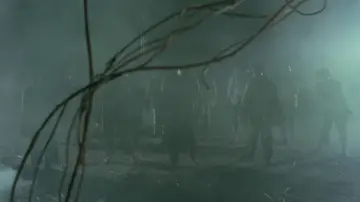 Zasłona do filmu "Zombi 3" #1911250