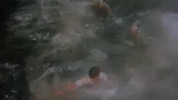 Zasłona do filmu "Zombi 3" #1911252