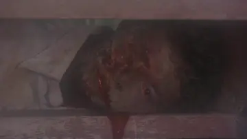 Zasłona do filmu "Zombi 3" #1911253