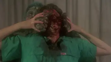 Zasłona do filmu "Zombi 3" #1911257