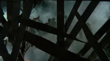 Zasłona do filmu "Zombi 3" #1911260