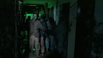 Zasłona do filmu "Zombi 3" #1911261
