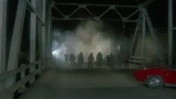 Zasłona do filmu "Zombi 3" #1911262