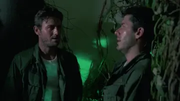Zasłona do filmu "Zombi 3" #491681