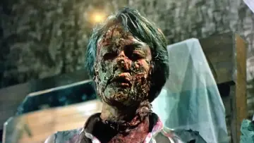 Zasłona do filmu "Zombi 3" #491685