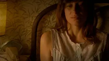 Zasłona do filmu "La culpa" #1136845