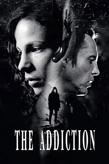 Plakat do filmu "Uzależnienie" #1101316