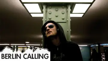 Zasłona do filmu "Berlin Calling" #259165
