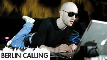 Zasłona do filmu "Berlin Calling" #259168