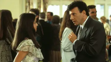 Zasłona do filmu "Bye Bye Love" #1095171