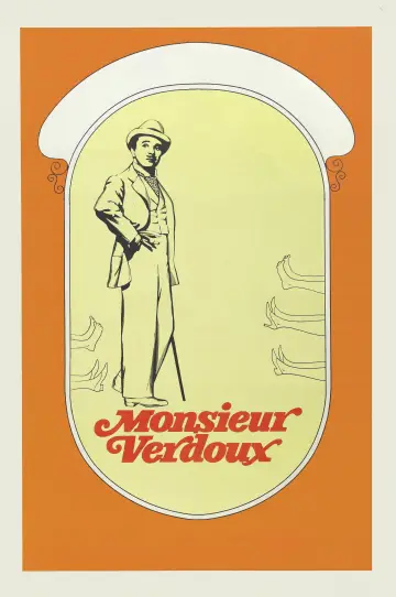 Pan Verdoux