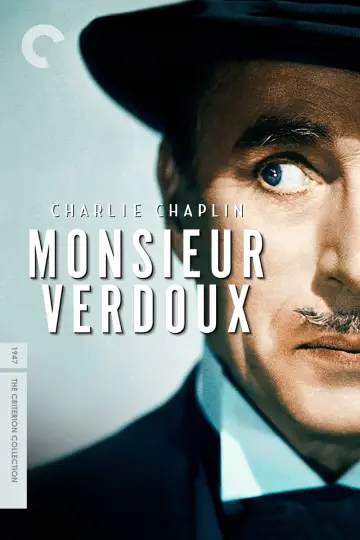 Plakat do filmu "Pan Verdoux" #187124