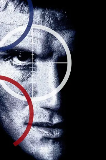 Plakat do filmu "Śmiertelny Pięciobój" #1111419