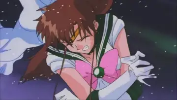 Zasłona do filmu "Sailor Moon S – Czarodziejka z Księżyca: Film kinowy" #327146