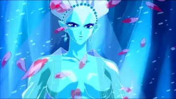 Zasłona do filmu "Sailor Moon S – Czarodziejka z Księżyca: Film kinowy" #327149