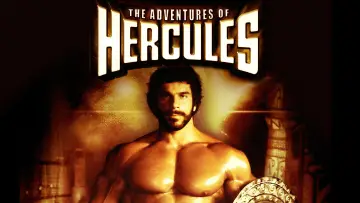Zasłona do filmu "Hercules 2" #1122082