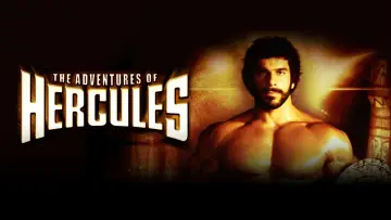 Zasłona do filmu "Hercules 2" #1122084