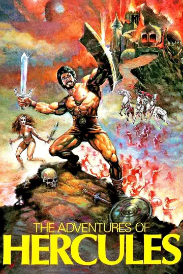 Hercules 2