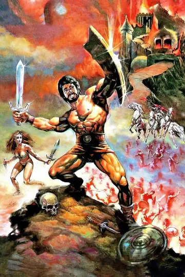 Hercules 2