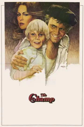 Plakat do filmu "Mistrz" #902578