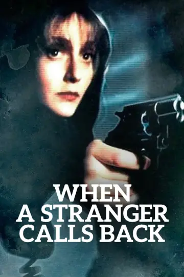 When a Stranger Calls Back
