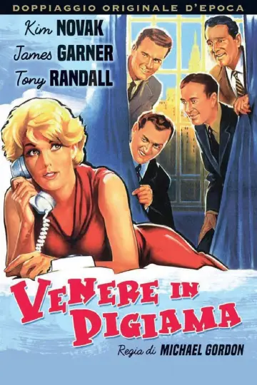 Plakat do filmu "Boys