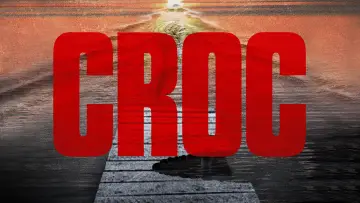 Zasłona do filmu "Croc" #1130604