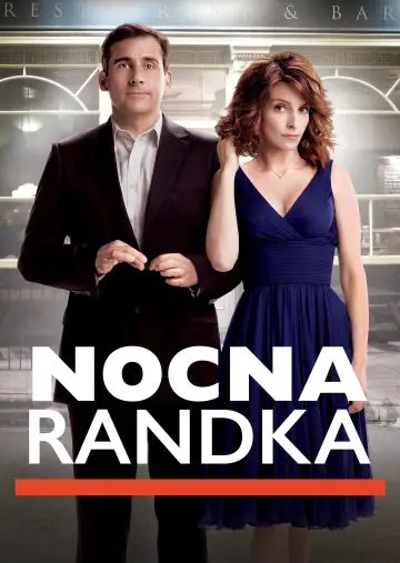 Plakat do filmu "Nocna randka" #867867