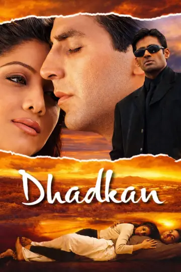 Dhadkan