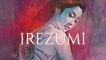 Wideo do filmu 刺青 — Irezumi 1966