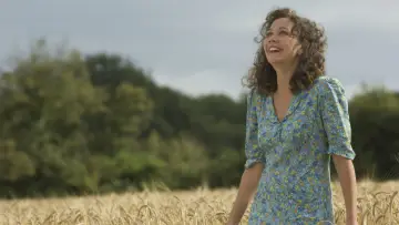 Zasłona do filmu "Niania i wielkie bum" #293356