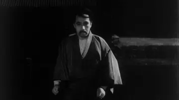 Zasłona do filmu "Saga o judo" #1089667