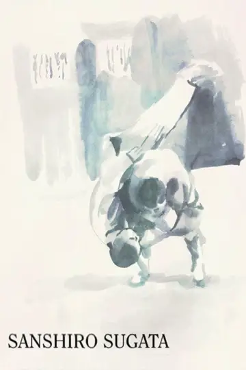Saga o judo