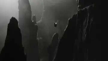 Zasłona do filmu "The Beast from 20,000 Fathoms" #1020299