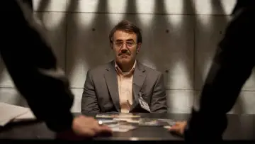 Zasłona do filmu "Le Mac" #496261