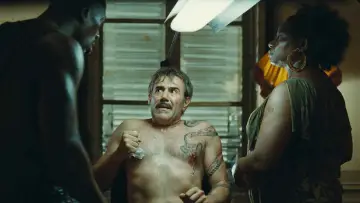 Zasłona do filmu "Le Mac" #496263
