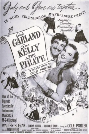 The Pirate