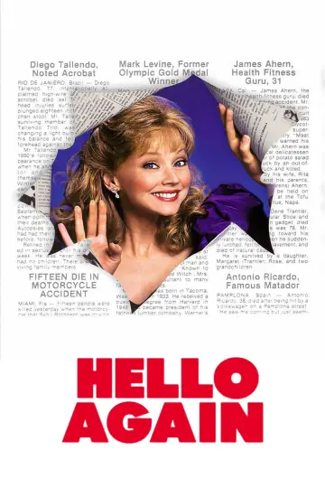 Hello Again