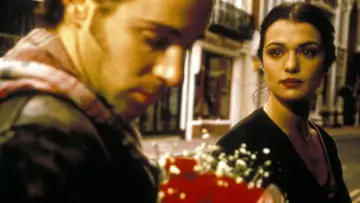 Zasłona do filmu "I Want You" #924392