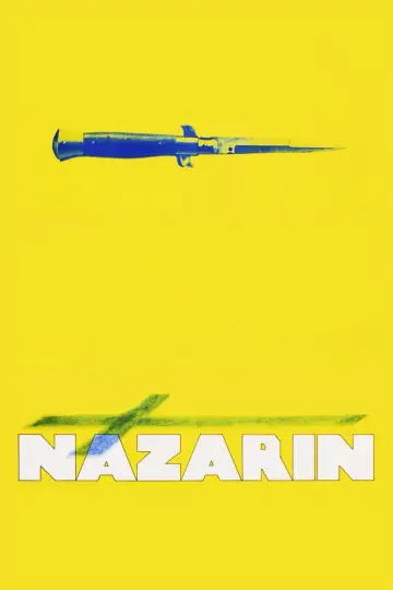 Plakat do filmu "Nazarin" #1099837
