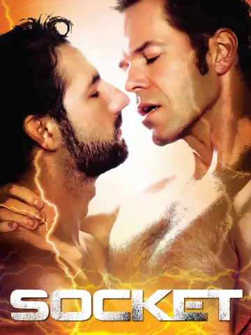 Plakat do filmu "Socket" #1137987