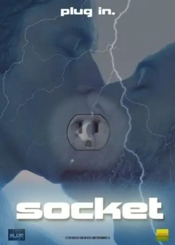 Plakat do filmu "Socket" #502442