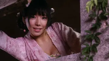 Zasłona do filmu "金瓶梅" #386758