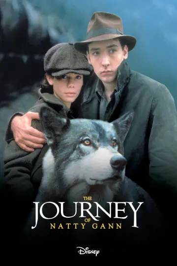 Podróż Natty Gann