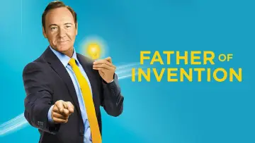 Zasłona do filmu "Father of Invention" #1068133