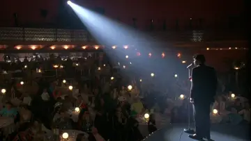 Zasłona do filmu "Funny Bones" #1125932
