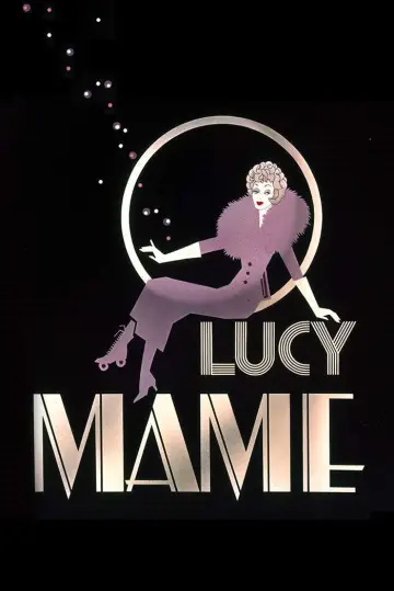 Plakat do filmu "Mame" #678497