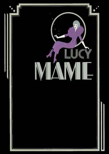Plakat do filmu "Mame" #678499